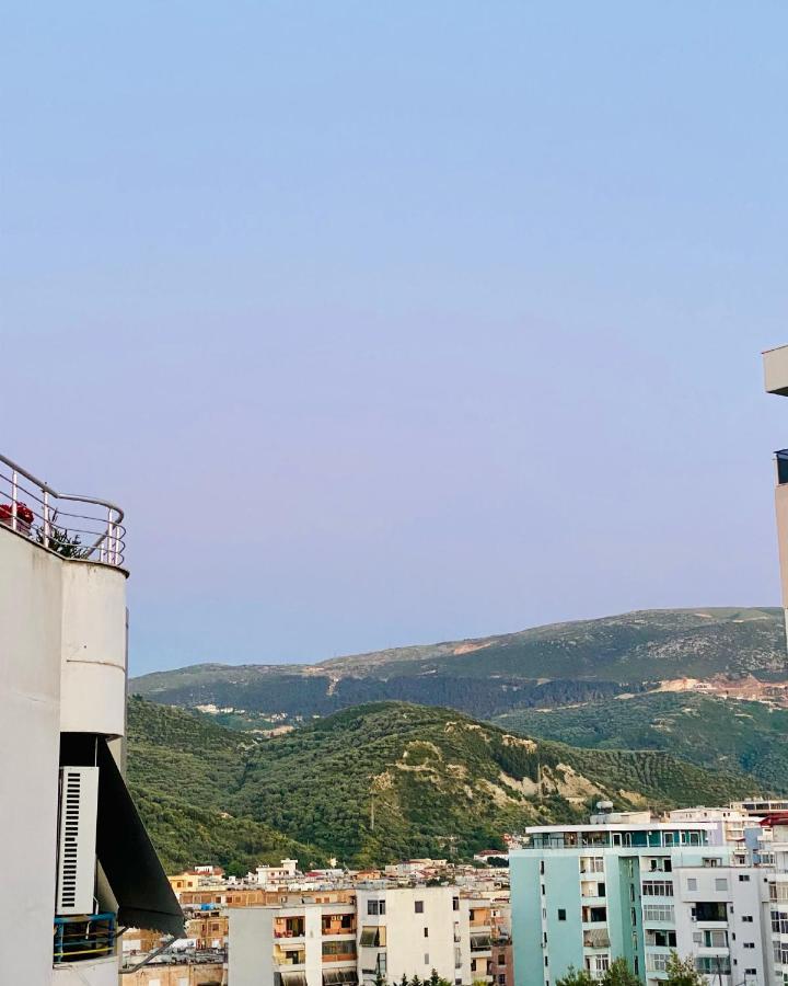 Holiday Apartment Vlorë エクステリア 写真