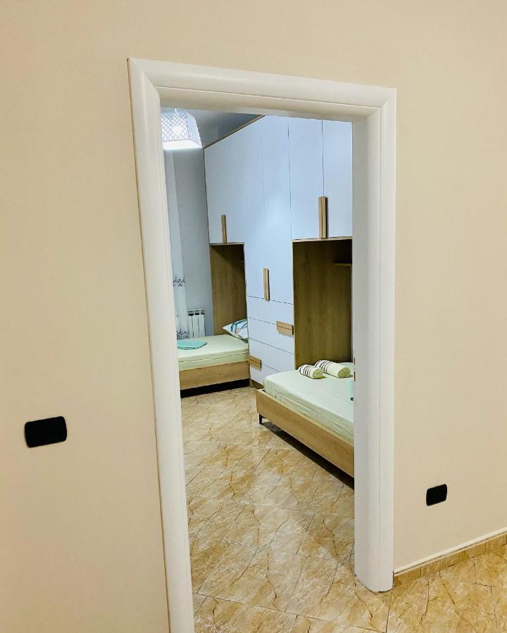 Holiday Apartment Vlorë エクステリア 写真